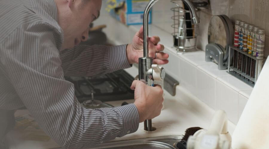Professional same day plumber in Loretto, KY